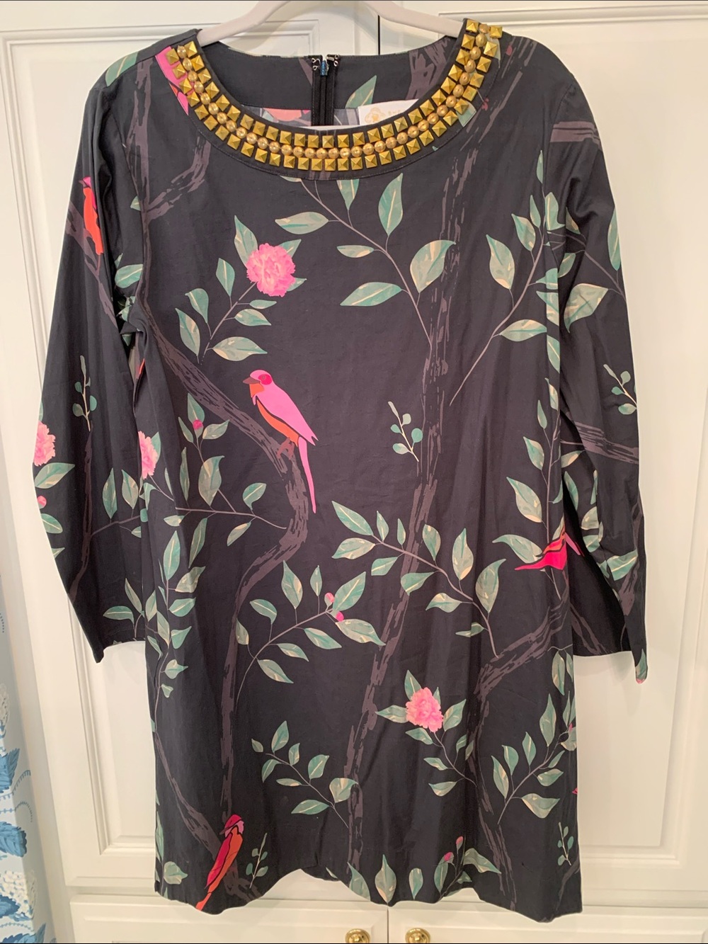 Sheridan French dress